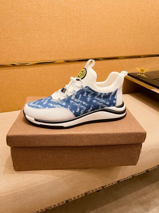 Fendi sz38-44 mnh0207