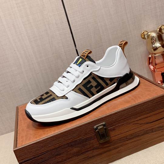 Fendi sz38-44 mnh0209