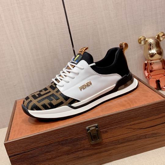 Fendi sz38-44 mnh0210