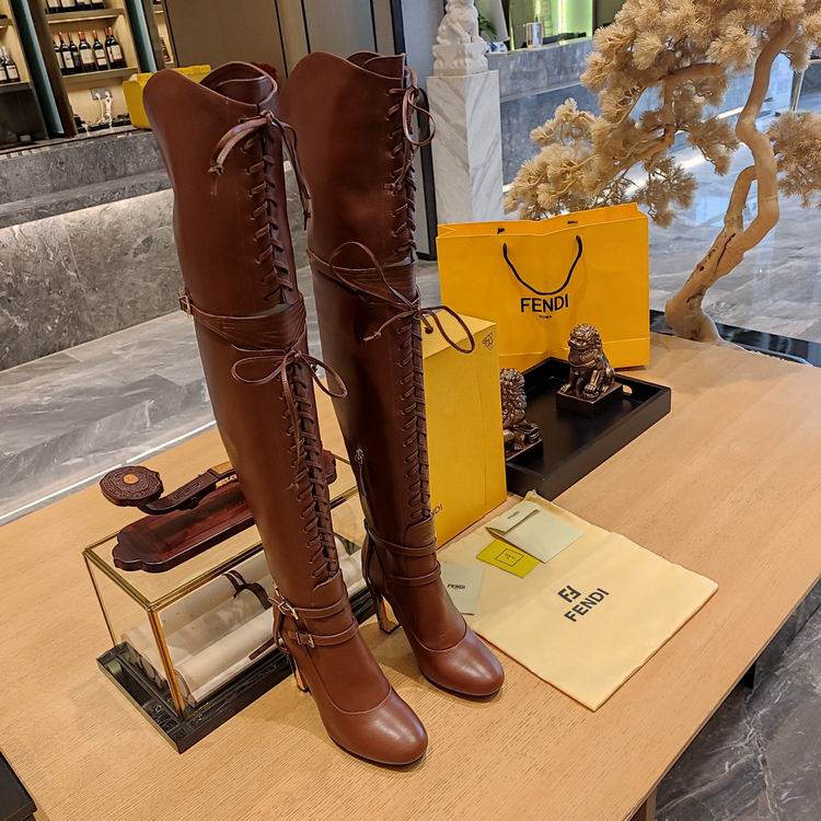 Fendi sz35-42 mnh0302