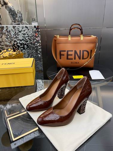 Fendi sz35-40 mnh0302