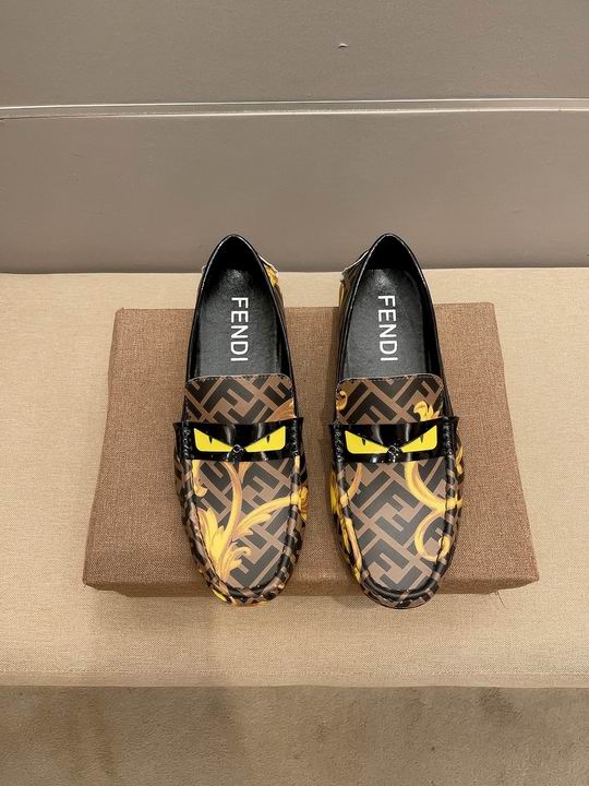 Fendi sz37-45 mnh0314