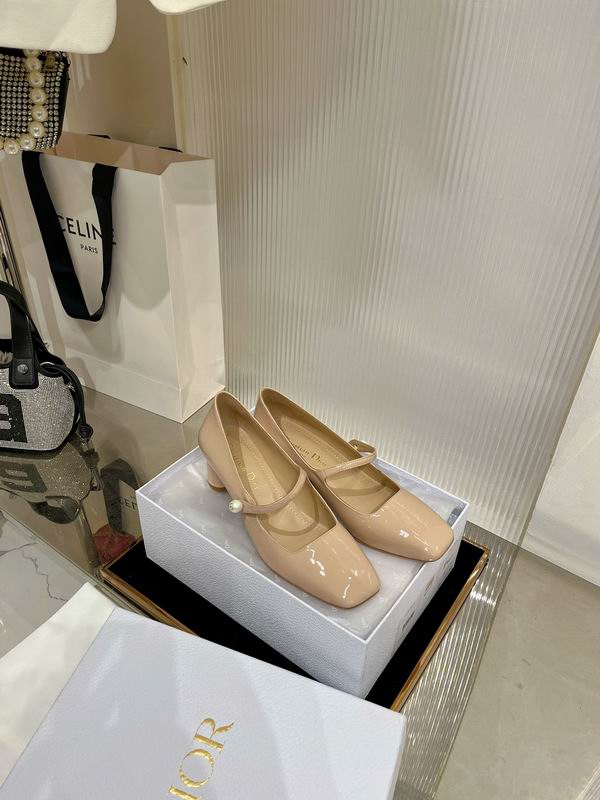 Dior sz35-40 6cm mnw0203