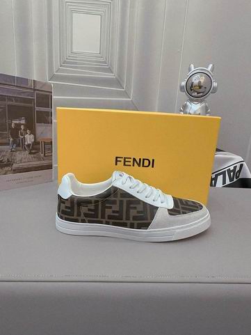 Fendi sz38-44 mnh0304