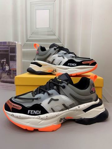 Fendi sz38-44 mnh0312
