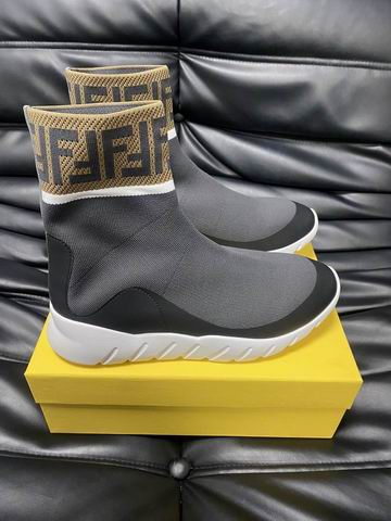 Fendi sz38-45 mnh0302