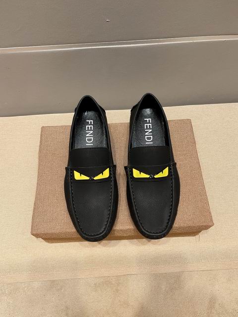 Fendi sz37-45 mnh0315