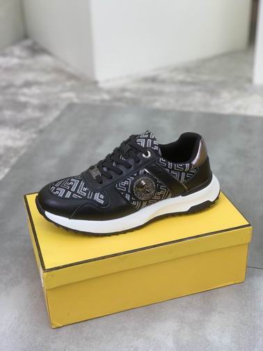 Fendi sz38-45 mnh0317