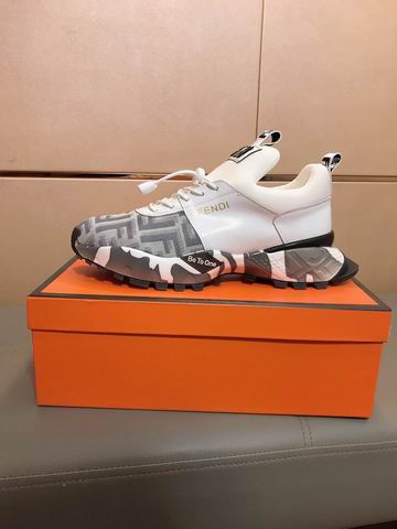 Fendi sz38-44 mnh0318