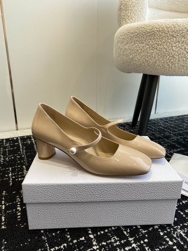 Dior sz38-45 5cm mnw0204