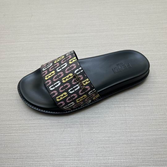 Fendi sz38-46 mnh0305