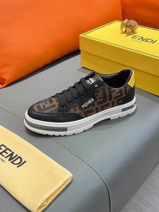Fendi sz38-44 mnh0312