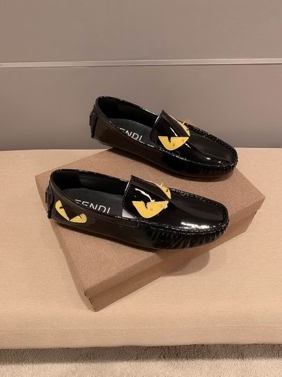 Fendi sz37-45 mnh0401