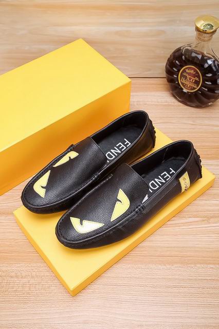 Fendi sz37-45 mnh0402