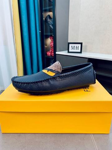 Fendi sz38-45 mnh0403