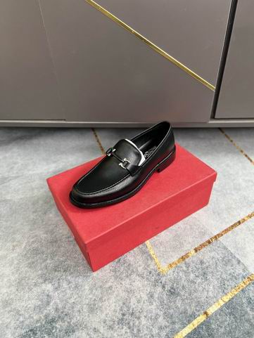 Ferragamo sz38-45 mnh02217