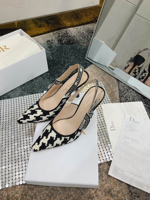 Dior sz34-42 10cm mnw0228