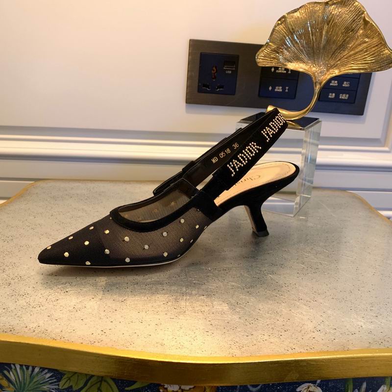 Dior sz34-41 6.5cm mnw0229