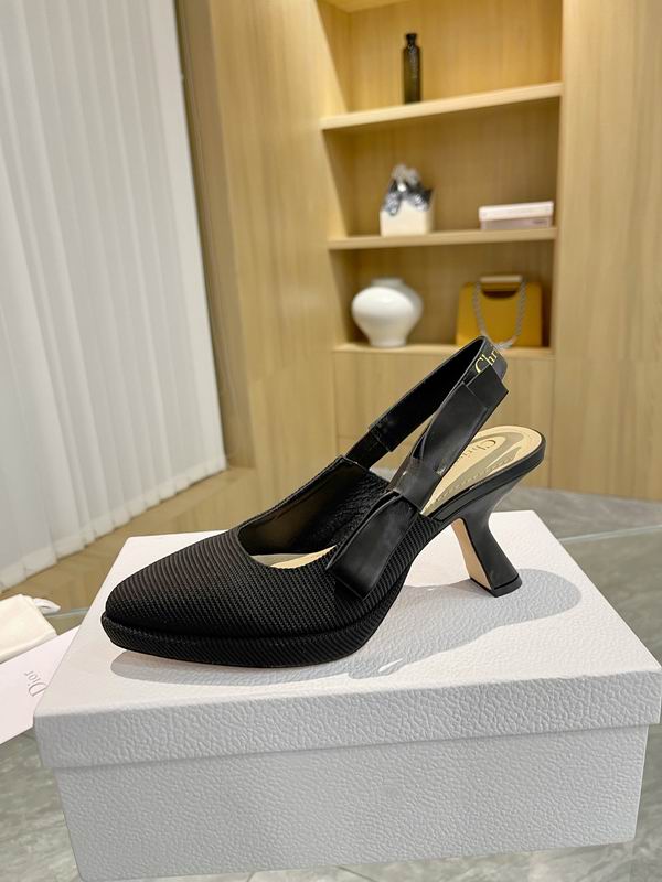 Dior sz34-42 8cm mnw0234