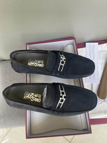 Ferragamo sz38-45 mnh0334