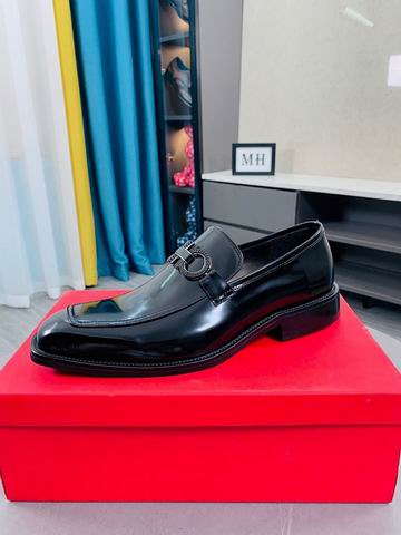 Ferragamo sz38-44 mnh0375