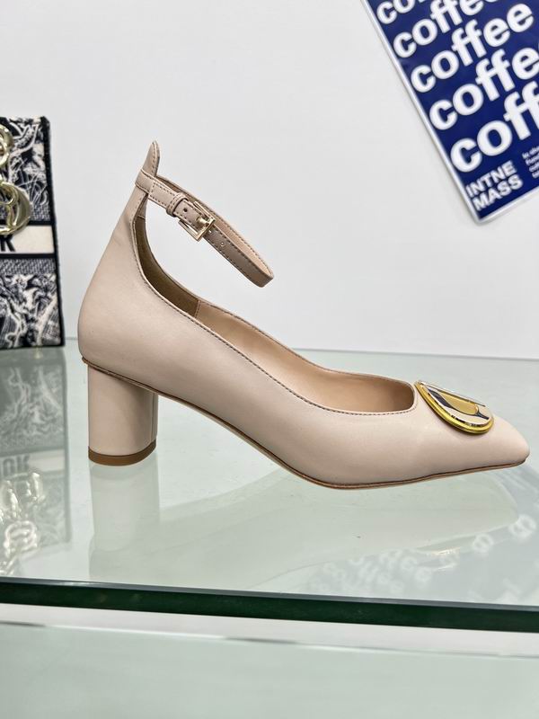 Dior sz36-40 5cm mnw0301