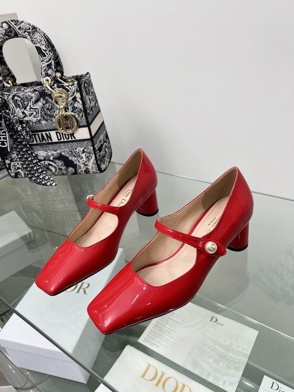 Dior sz36-40 5cm mnw0302