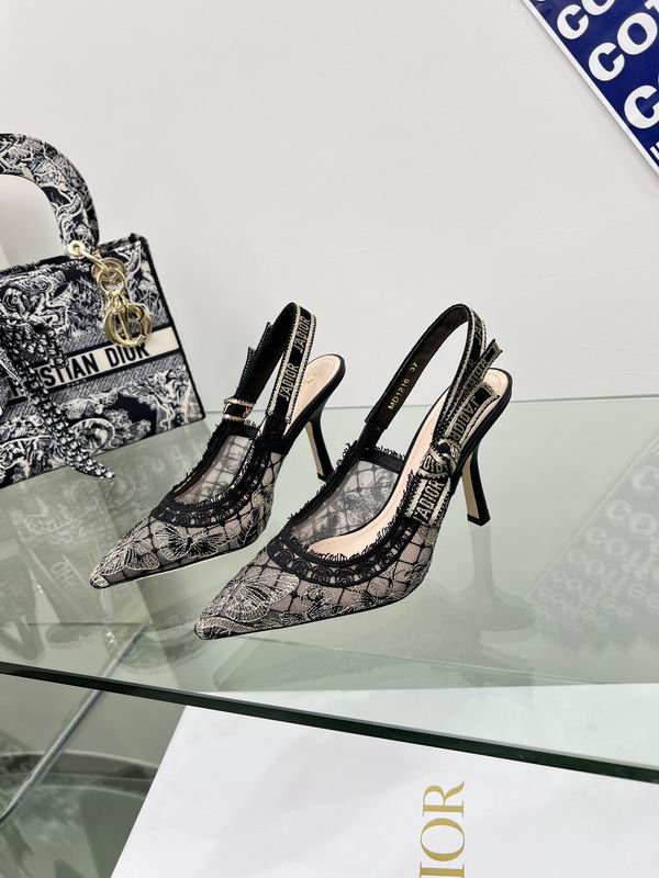 Dior sz33-44 9.5cm mnw0311