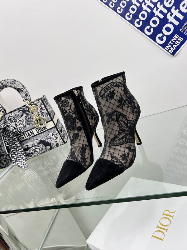 Dior sz34-43 9.5cm mnw0307