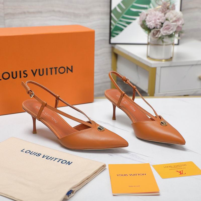 LV sz35-41 7cm mnf0302