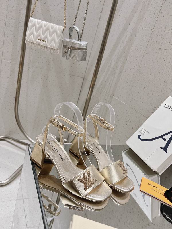 LV sz35-42 5.5cm mnf0307