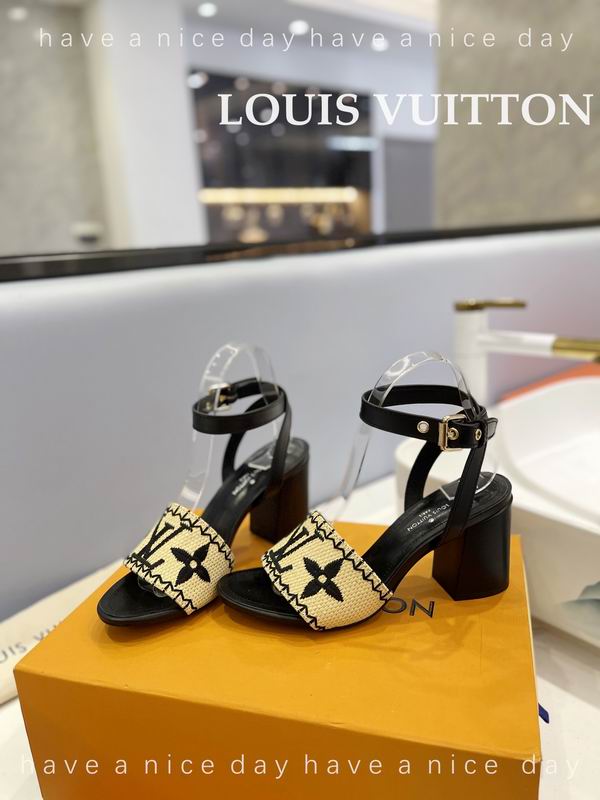 LV sz34-42 7.5cm mnf0316