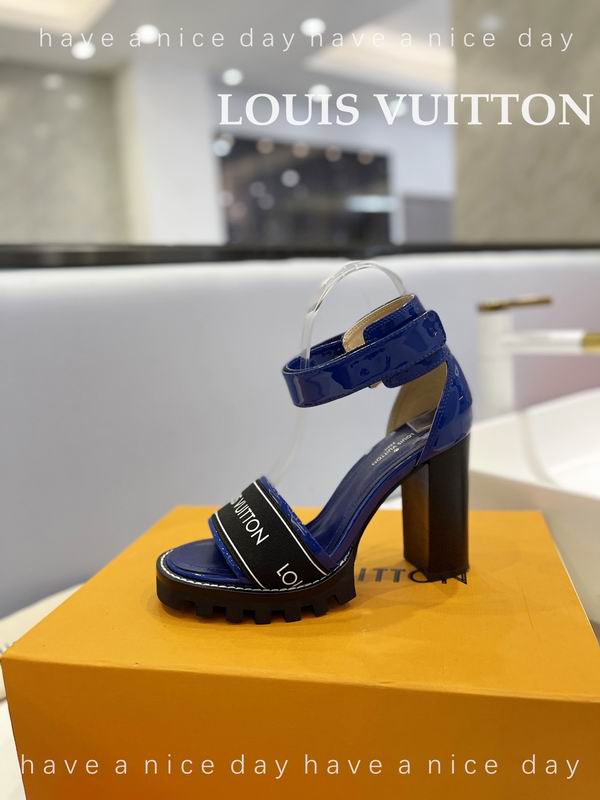 LV sz35-42 9cm mnf0340