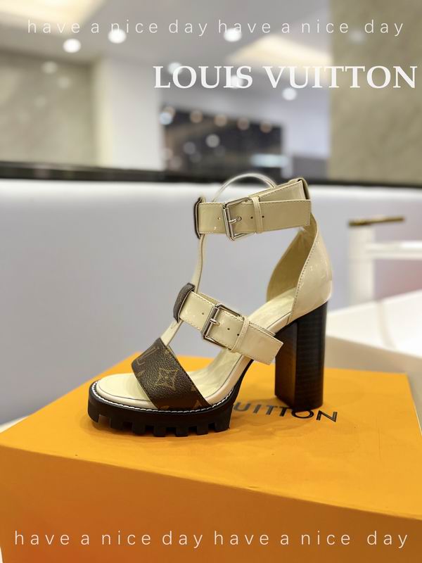 LV sz35-42 9cm mnf0348