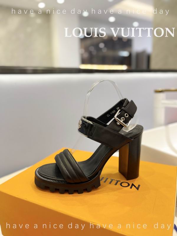 LV sz35-42 9cm mnf0349