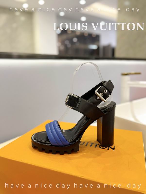 LV sz35-42 9cm mnf0350