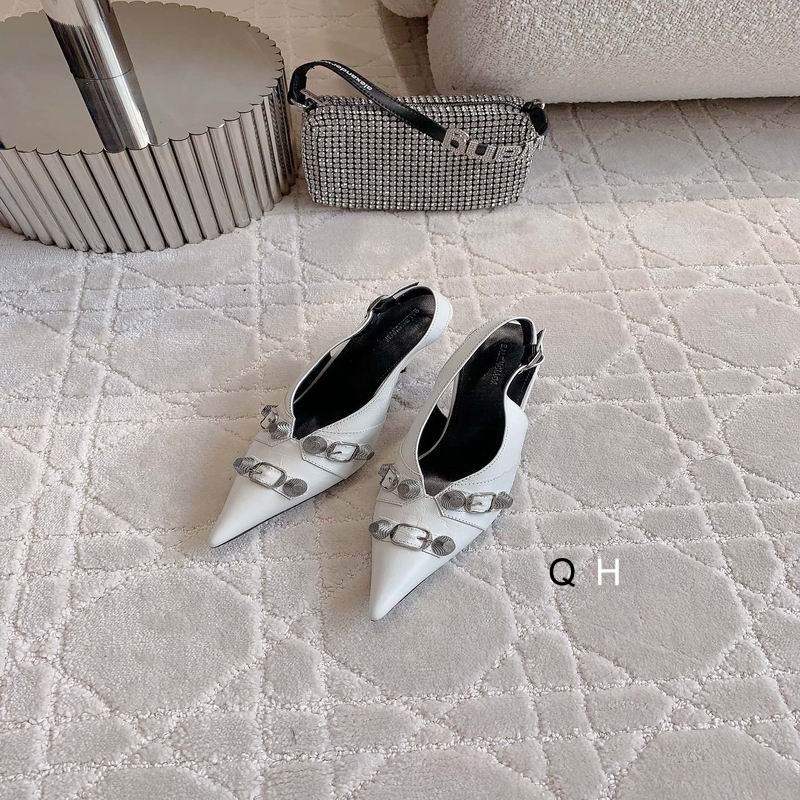 Balenciaga sz35-40 8CM YH0402