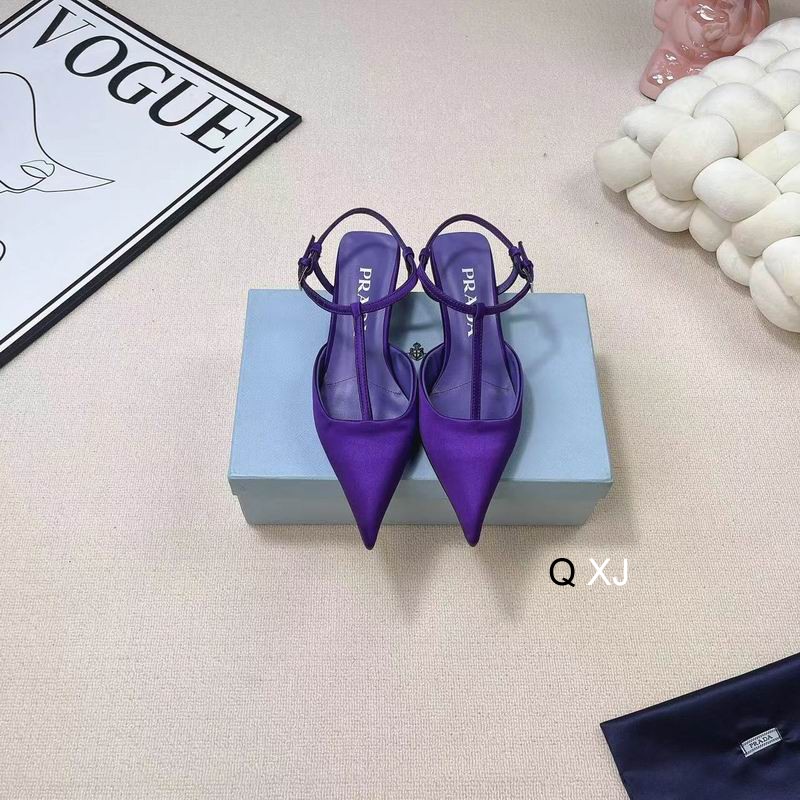 Prada sz35-44 XJ0409