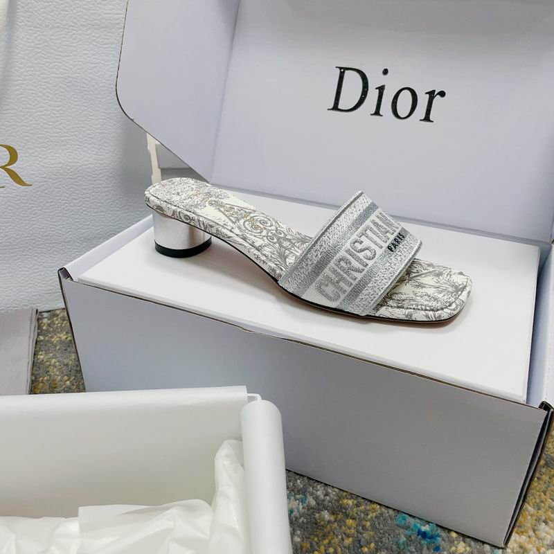 Dior sz35-42 3.5cm mnw0405