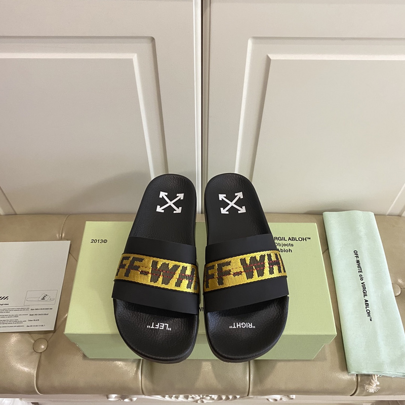 Off-White sz38-46 0403
