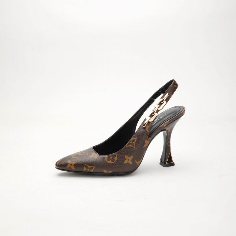 LV sz35-41 9.5cm mnf0371