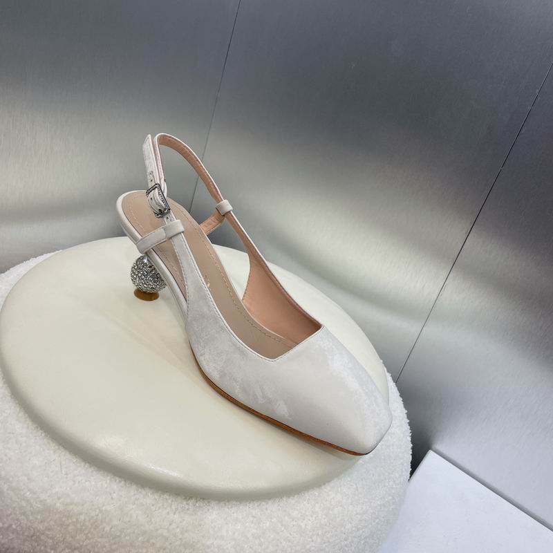 Dior sz34-43 5.5cm mnw0415