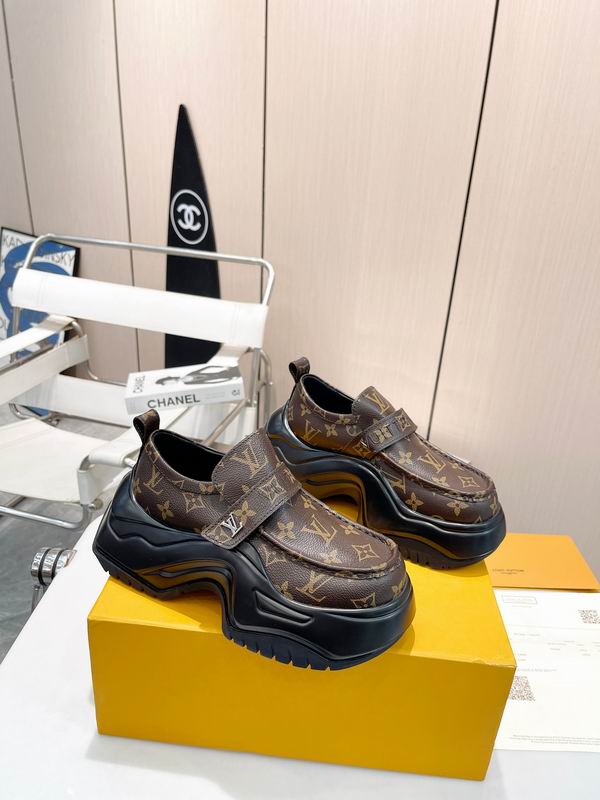 LV sz35-41 6.5cm mnf0302