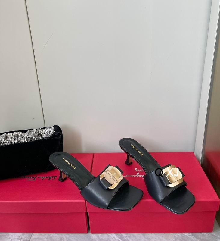 Ferragamo sz35-40 XJ0401