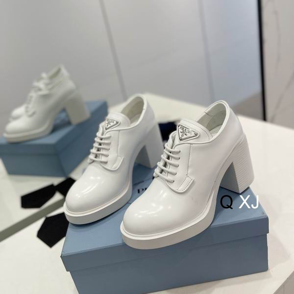 Prada sz35-40 7.5CM XJ0410