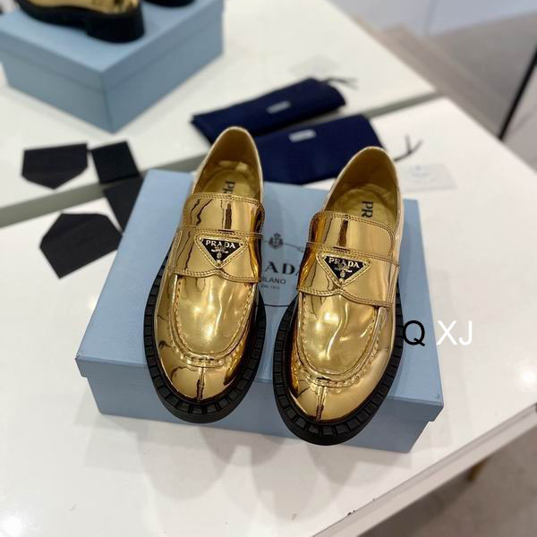 Prada sz35-39 XJ0402