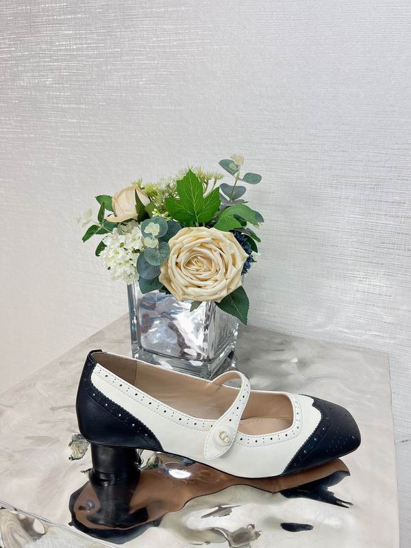 Dior sz35-40 3.5cm mnw0325