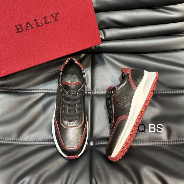 BALLY sz38-45 TF0401