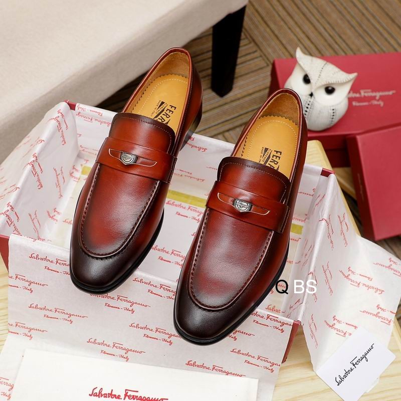 Ferragamo sz38-45 TF0405