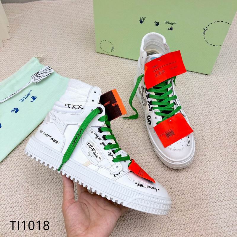 Off-White sz38-44 n0401